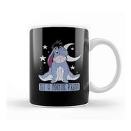 Humuts Disney Winnie The Pooh Eeyore Not A Morning Person Kupa Bardak