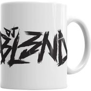Humuts Dj BL3ND Monster Dj Bülendt Kupa