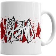 Humuts Dj BL3ND Monster Dj Bülendt O Kupa