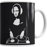 Humuts Dj Mona Lisa Kupa