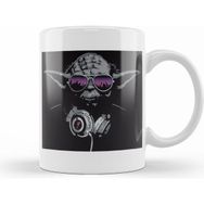 Humuts Dj Yoda Kupa