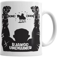 Humuts Django Unchaıned Kupa
