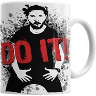 Humuts Do It! Kupa