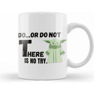 Humuts Do Or Do Not There Is No Try Sarcastic Funny Kupa