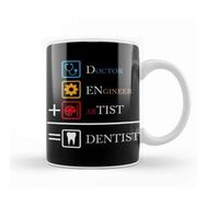 Humuts Doctor Engineer Artist Dentist 01 Kupa