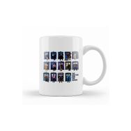 Humuts Doctor Who The Fourte 01 Kupa