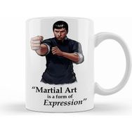 Humuts Donnie Yen Beyaz Kupa