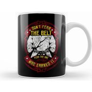 Humuts Don't Give Up Glove Up Funny Boxing Gloves Boxer Kupa
