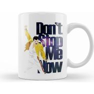 Humuts Dont Stop Me Now 03 Beyaz Kupa