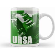 Humuts Dota 2 Ursa Beyaz Kupa