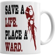 Humuts Dota Save a Life Kupa