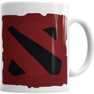 Humuts Dota2 Logo Kupa