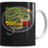 Humuts Dragon Ball Beyaz Kupa