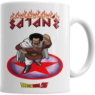 Humuts Dragon Ball Z Beyaz Kupa