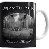 Humuts Dream Theater Train of Thought Kupa Bardak