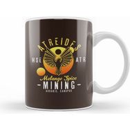 Humuts Dune Atreides Melange Spice Mining Beyaz Kupa