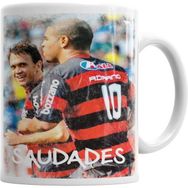 Humuts Dupla Do Hexa Beyaz Kupa