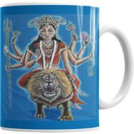 Humuts Durga Beyaz Kupa