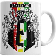 Humuts Easy Star Beyaz Kupa