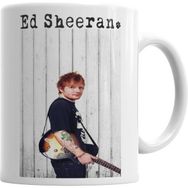 Humuts Ed Sheeran Kupa