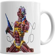 Humuts Eddie Cyborg Kupa
