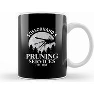 Humuts Edward Scissorhands Pruning Services Kupa