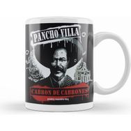 Humuts El Cabron Pancho Villa Kupa