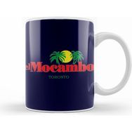 Humuts El Mocambo Toronto Kupa