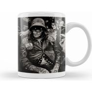 Humuts El Soldado Kupa