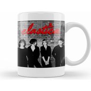 Humuts Elastica Kupa