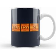Humuts Elements Of Bacon Kupa