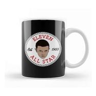 Humuts Eleven Stranger Things All Star Converse Logo Kupa
