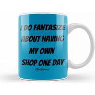 Humuts Ellen Degeneres Quotes Gifts Vintage Retro Rainbow Style Kupa