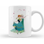Humuts Elsa Anna Olaf The Walt Disney Company Kupa