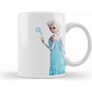 Humuts Elsa Frozen Anna Kupa
