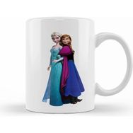 Humuts Elsa Kristoff Rapunzel Anna Frozen Kupa