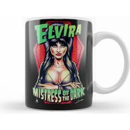 Humuts Elvira Mistress Of The Dark Kupa
