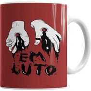 Humuts Em Luto Kupa