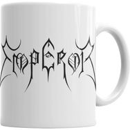 Humuts Emperor Enslaved Darkthrone Satyricon Immortal Dimmu Borgir Beyaz Kupa