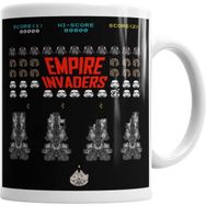 Humuts Empire Invaders Kupa Bardak