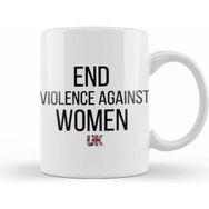 Humuts End Violence Against Sista Sasha Beyaz Kupa