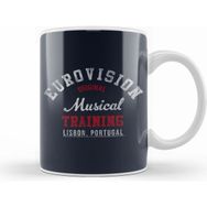Humuts Eurovision Music Training Portugal Beyaz Kupa