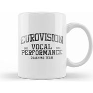 Humuts Eurovision Vocal Coaching Team Kupa