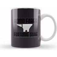 Humuts Every Man is The Architect of His Own Fortune Kupa