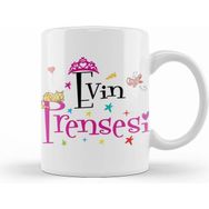 Humuts Evim Prensesi 01 Kupa