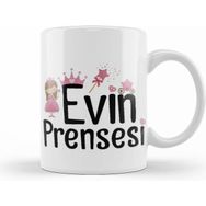 Humuts Evim Prensesi Kupa