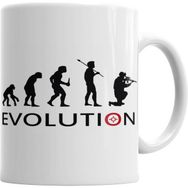 Humuts Evolution Kupa