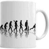 Humuts Evolution Of Skate Kupa