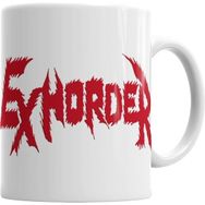 Humuts Exhorder Assassin Demolition Hammer Coroner Rigor Mortis Kupa