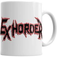 Humuts Exhorder Assassin Demolition Hammer Coroner Rigor Mortiss Kupa